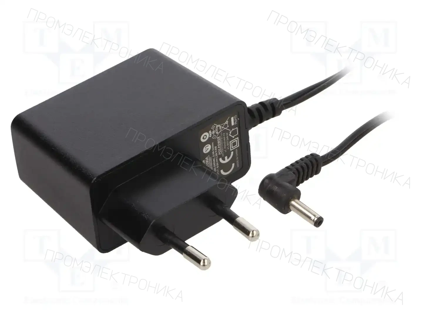 POS POSC09100A-1335L — Штекерные блоки питания C09100A-1335L