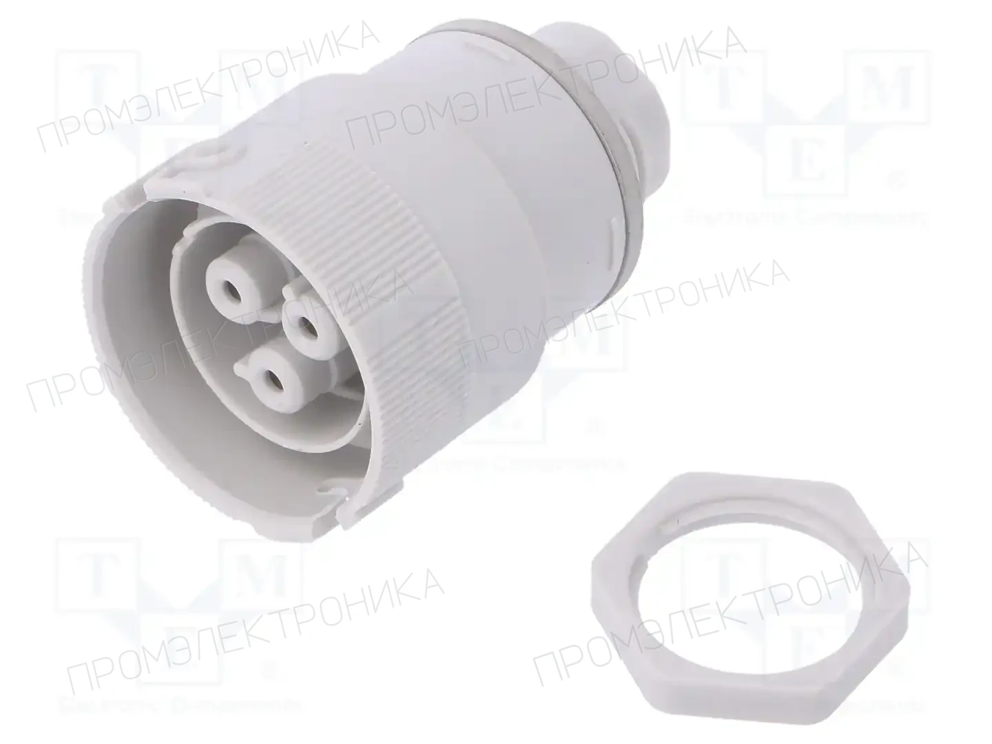 AAG STUCCHI 3702/A — Другие разъемы AC