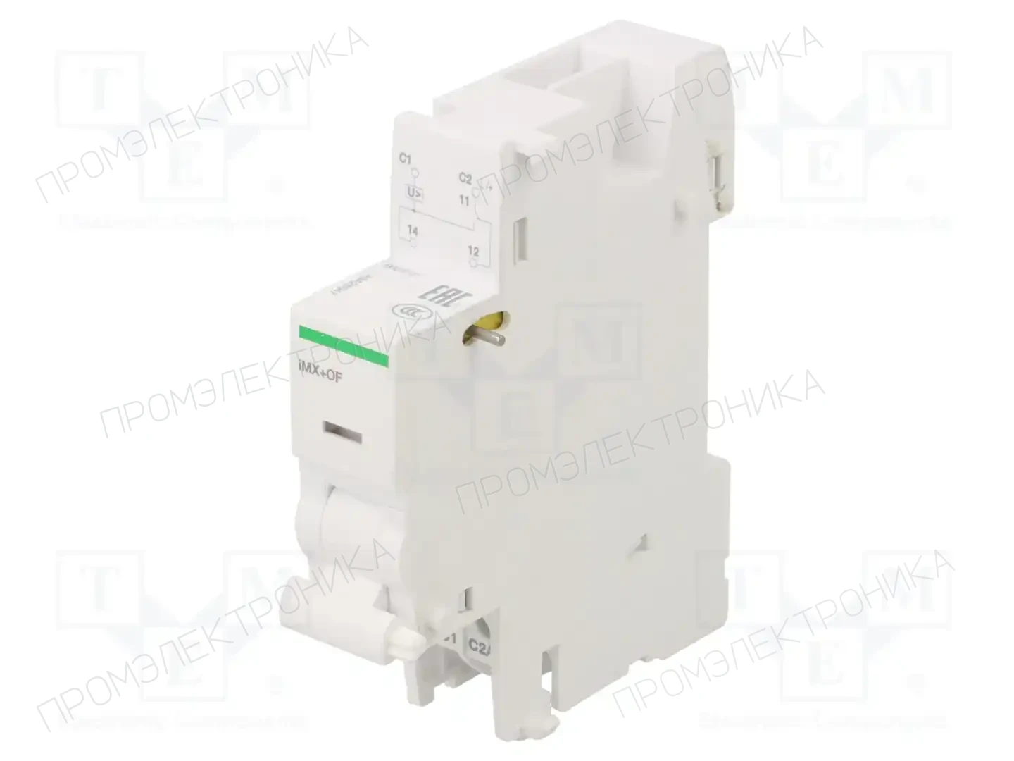 SCHNEIDER ELECTRIC A9A26947 — Аксессуары для монтажа