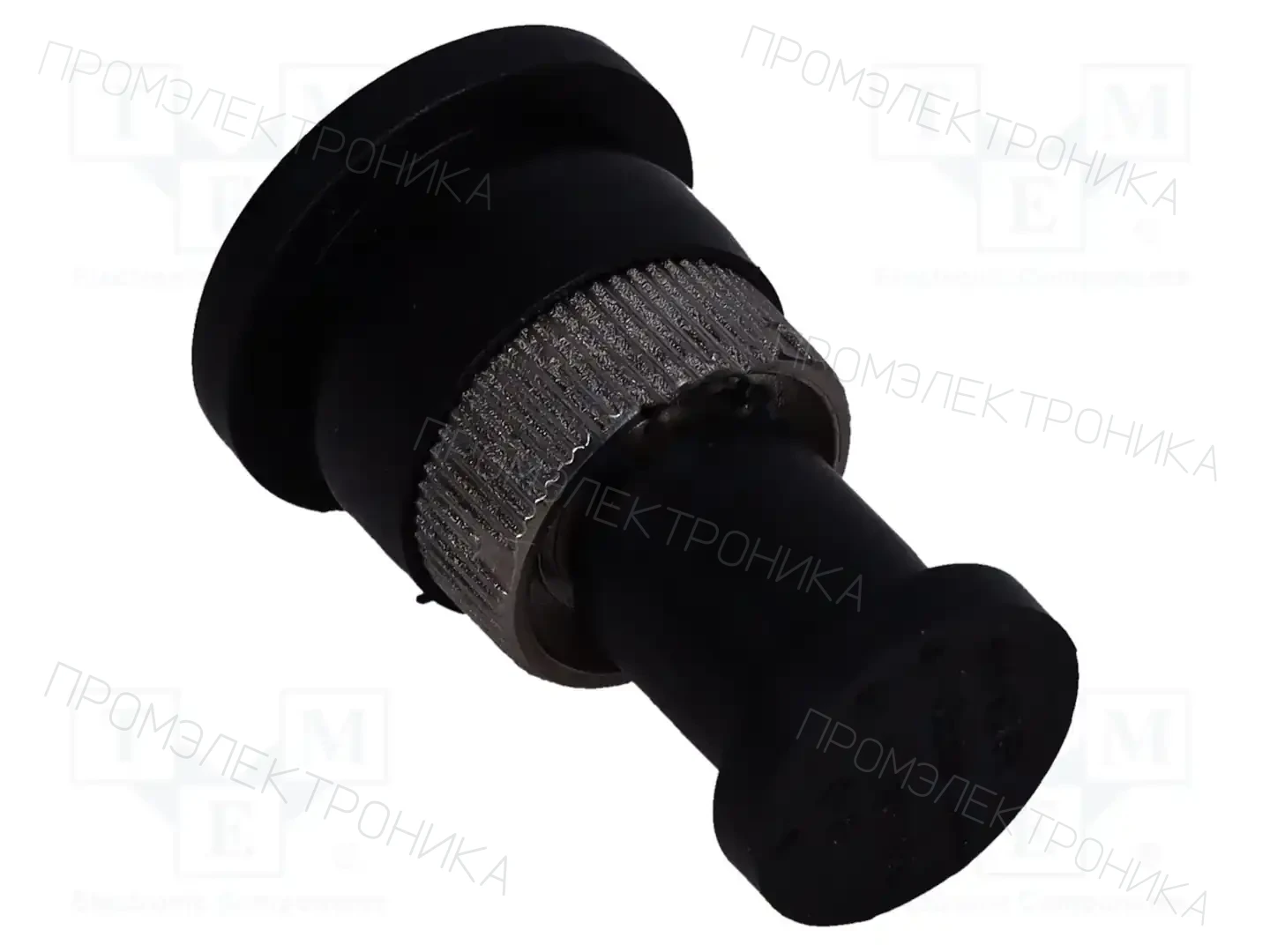 ITT CANNON KPDG06EN8-4S — Штекеры и гнезда D-Sub