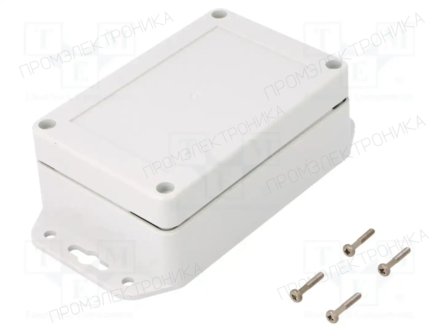 KRADEX ZP120.80.45SUJ TM ABS — Корпуса универсальные