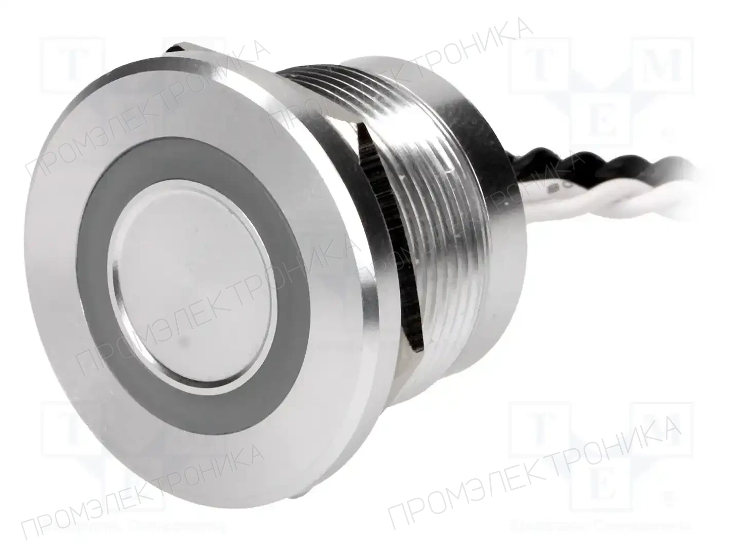 ONPOW PS223P10YNT1W24VT — Переключатели пьезоэлектрические