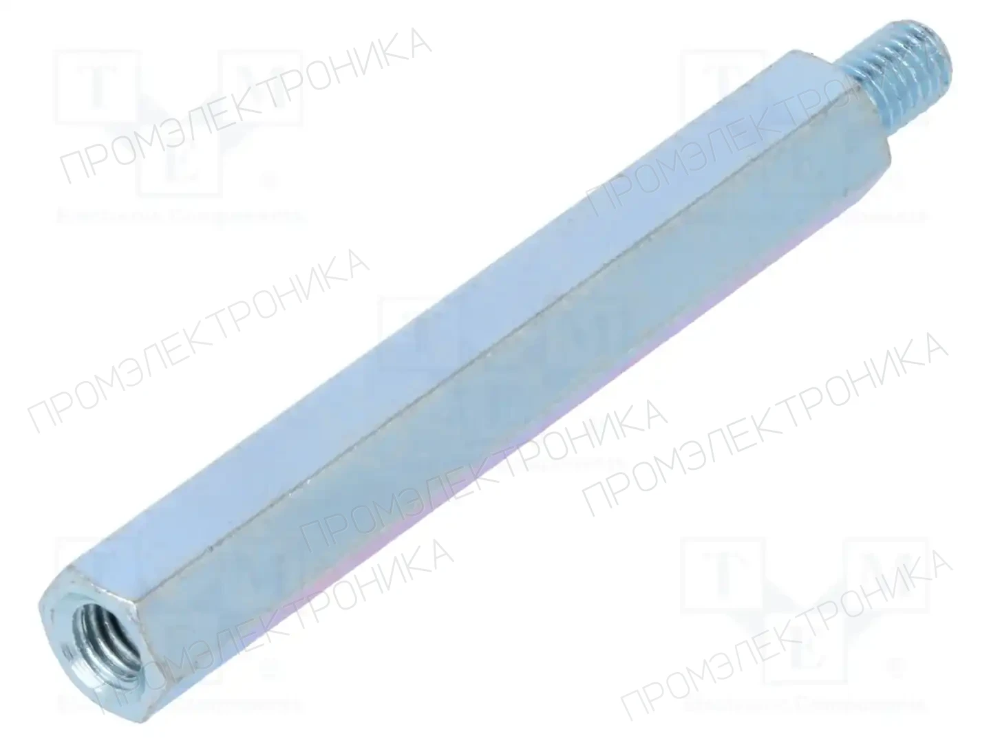 BOSSARD 1540122 — Элементы дистанционные металлические
