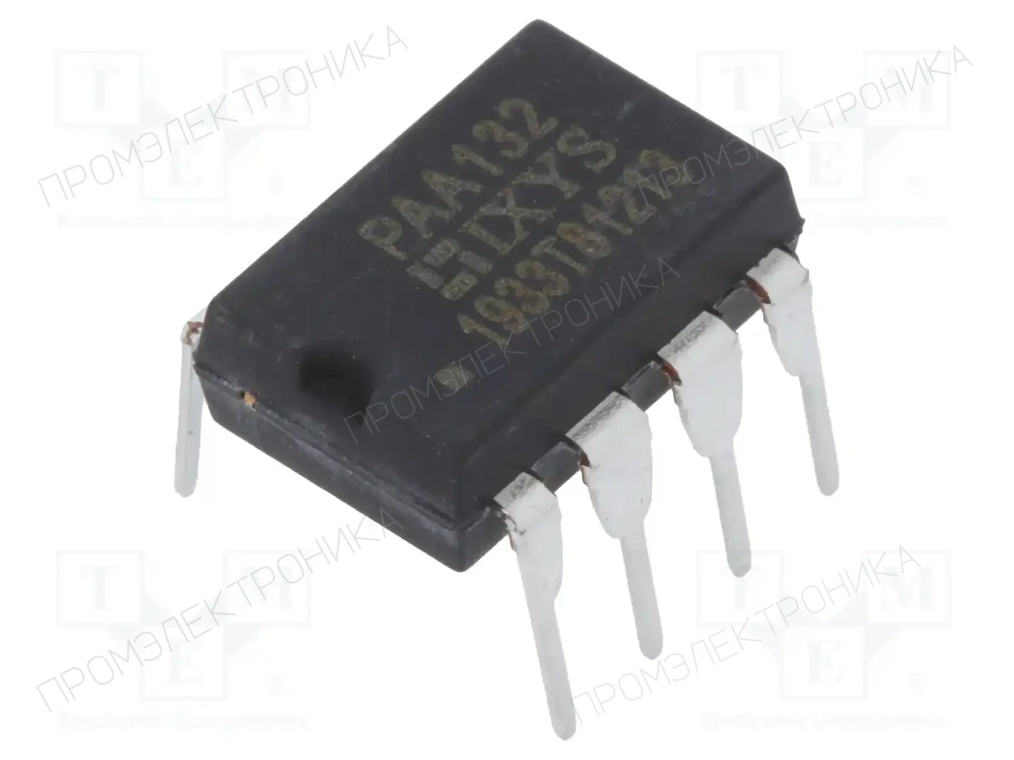 IXYS PAA132 — Реле SSR однофазные