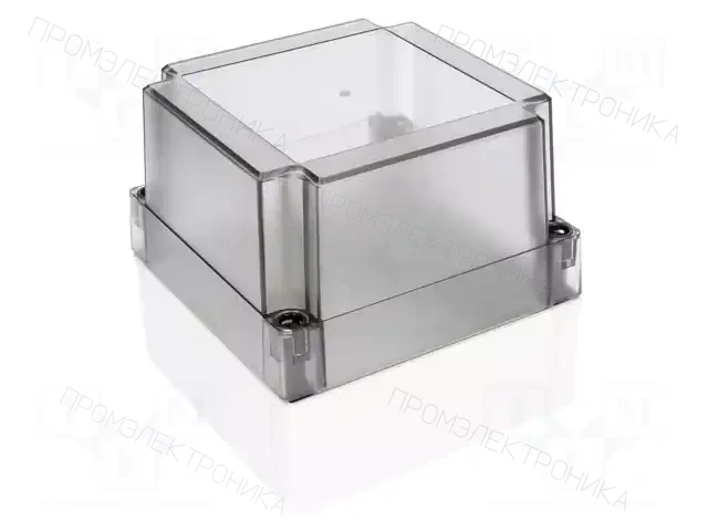 FIBOX PC 125/125 HT — Корпуса универсальные