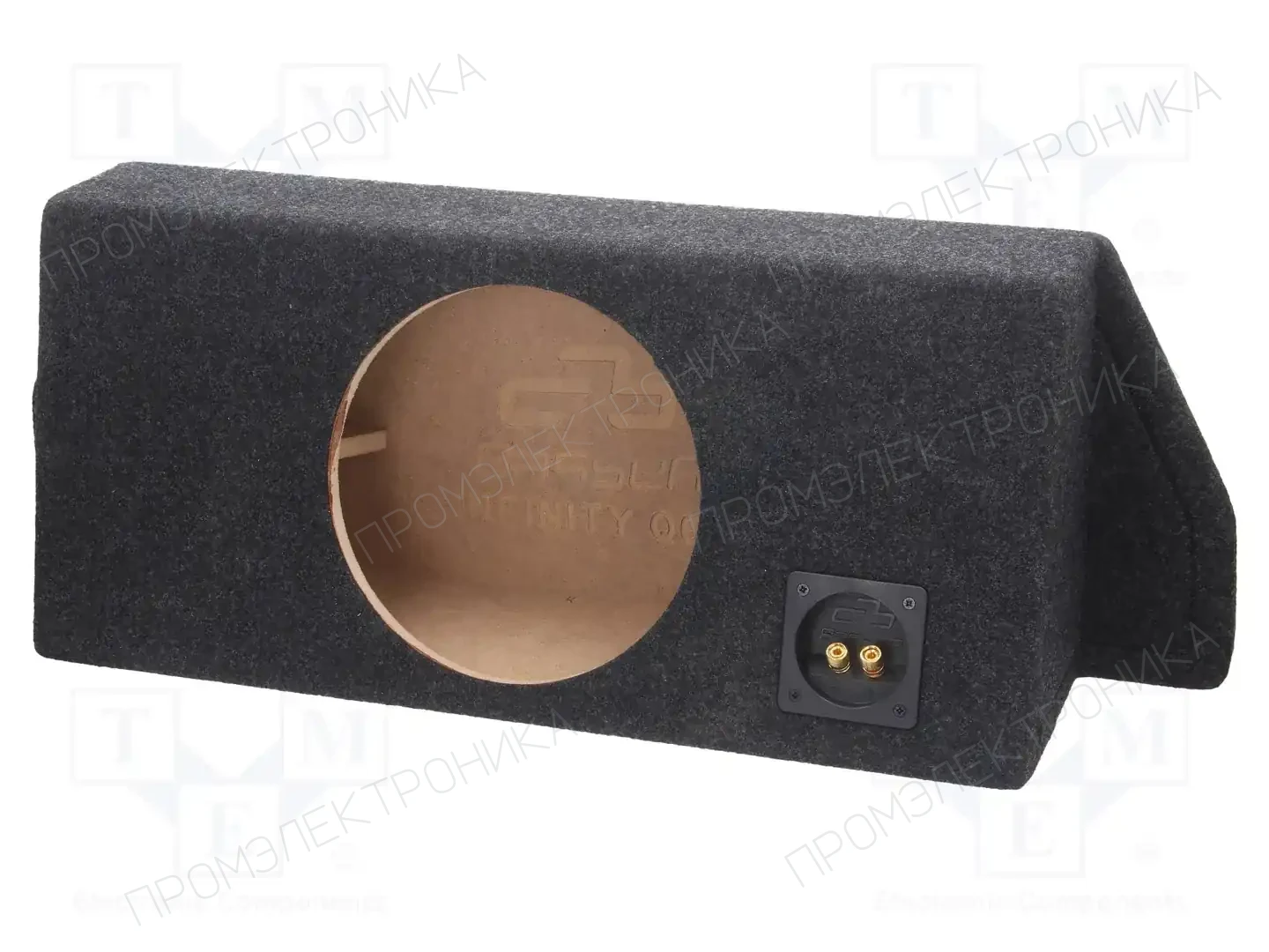 BASSER FBINFI01 — Корпуса динамиков