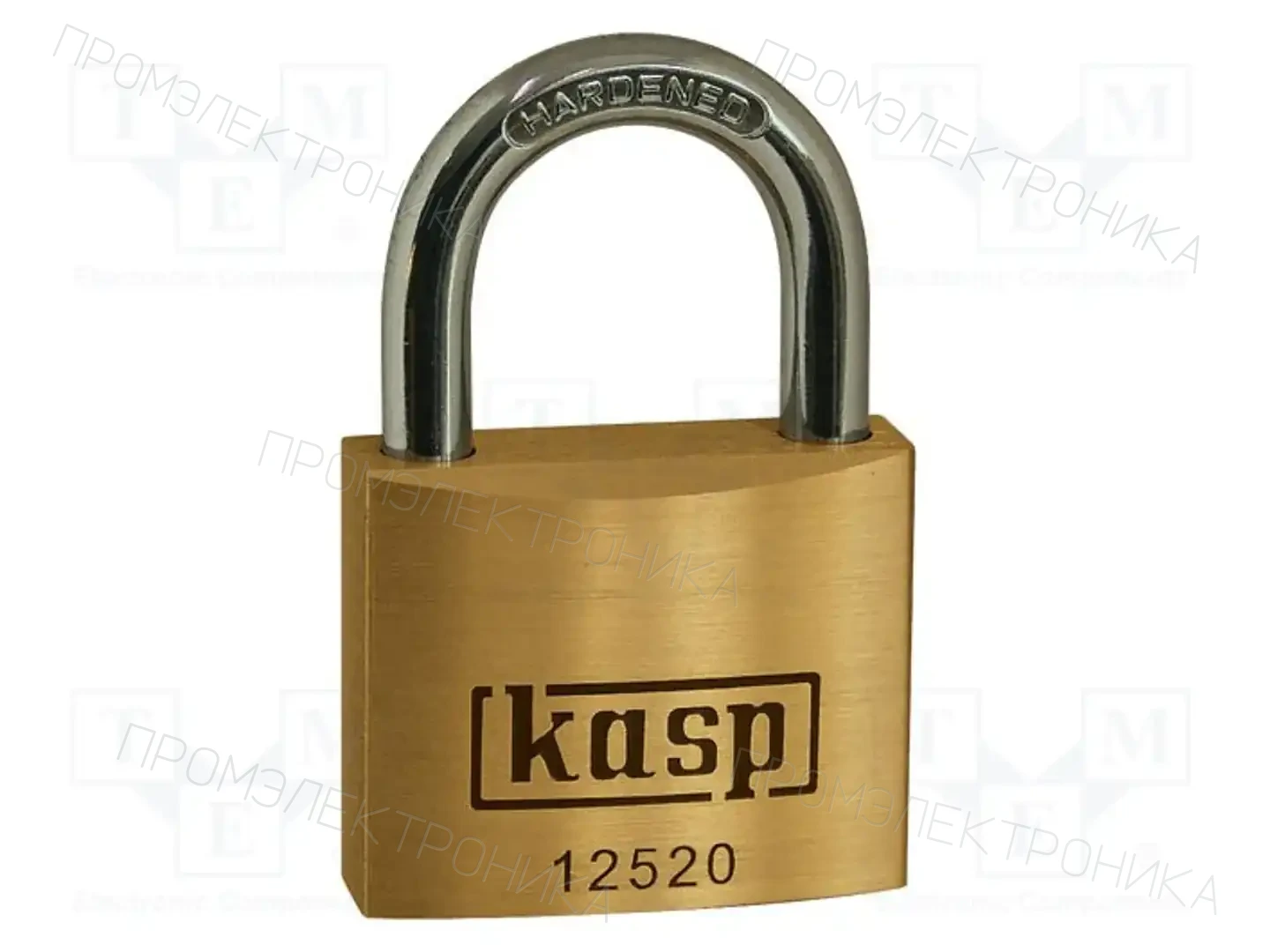 KASP K12520A1 — Навесные замки
