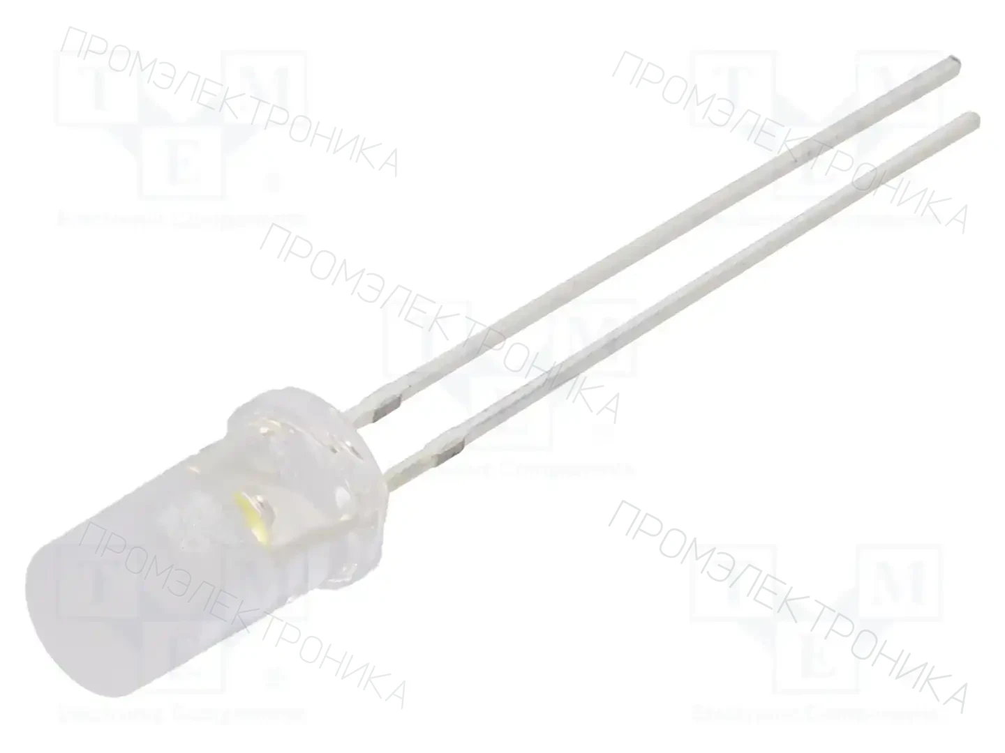 OPTOSUPPLY OSM5DK5TC5A — Круглые светодиоды THT