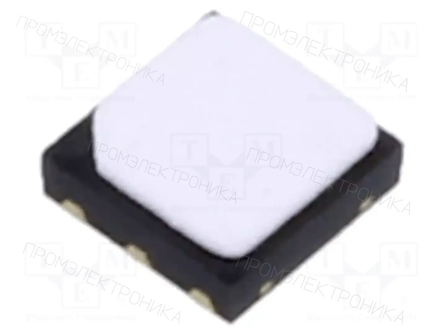 SILICON LABS SI7020-A20-IM1 — Преобразователи температуры