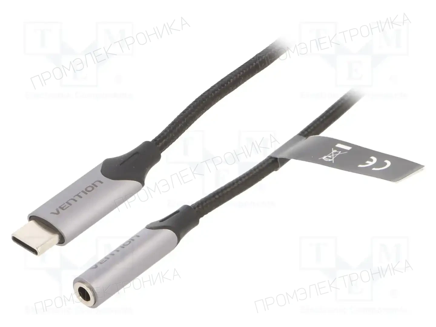 VENTION BGMHF — Кабели и адаптеры USB