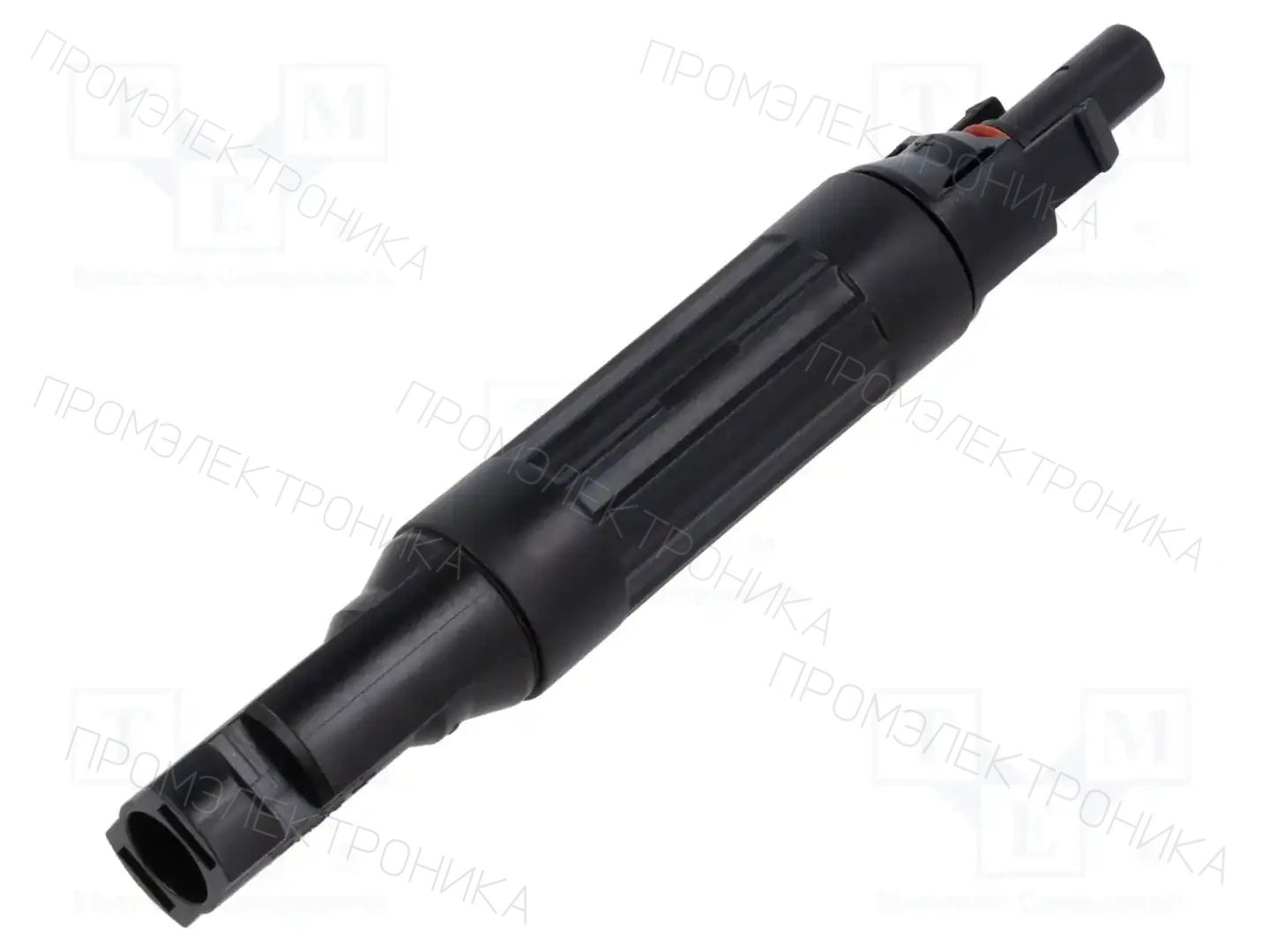 QOLTEC 52598 — Разъемы для солнечных батарей