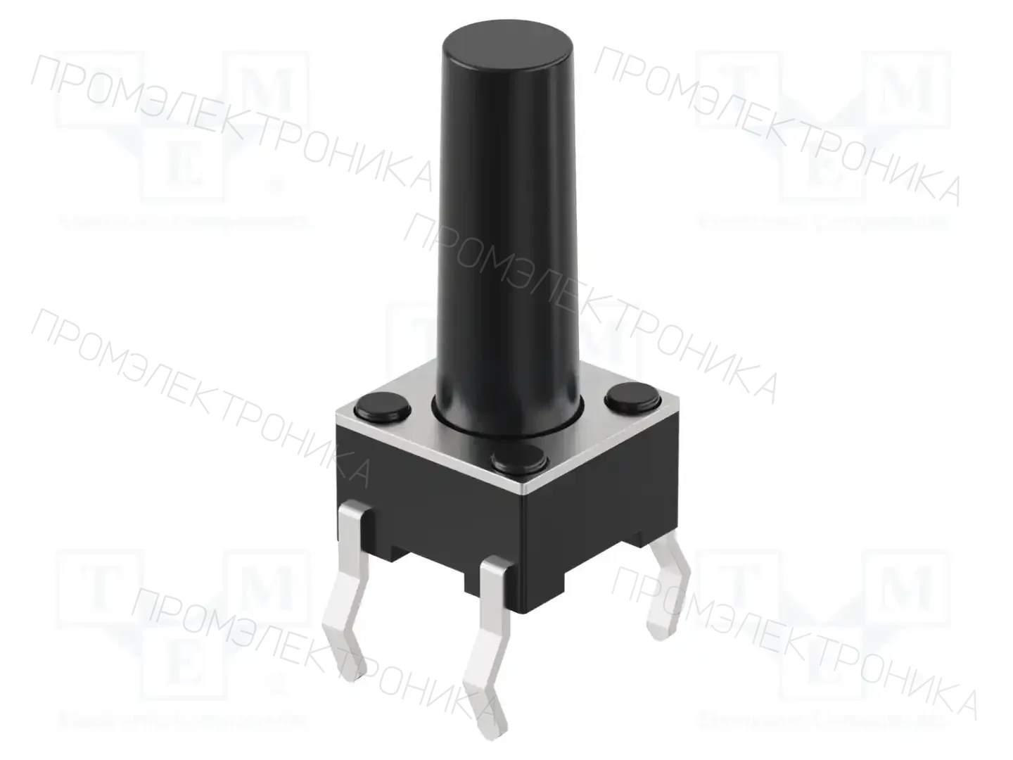 GCT SWT0320-125016TSK — Микропереключатели TACT