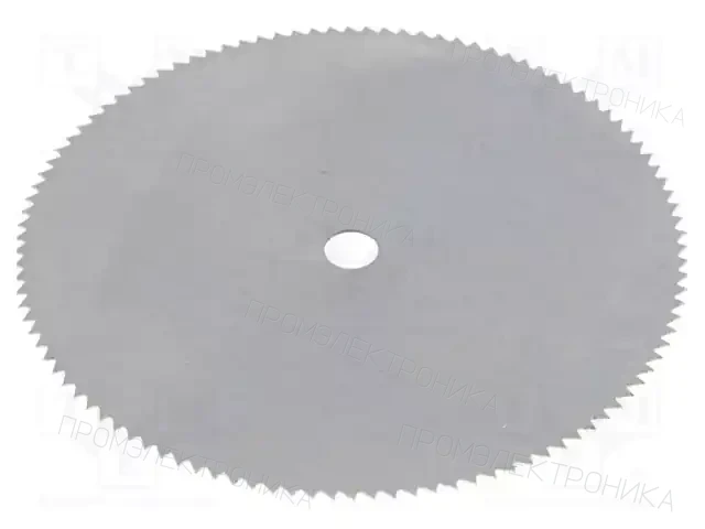 DONAU ELEKTRONIK E164122 — Диски для резки и шлифовки