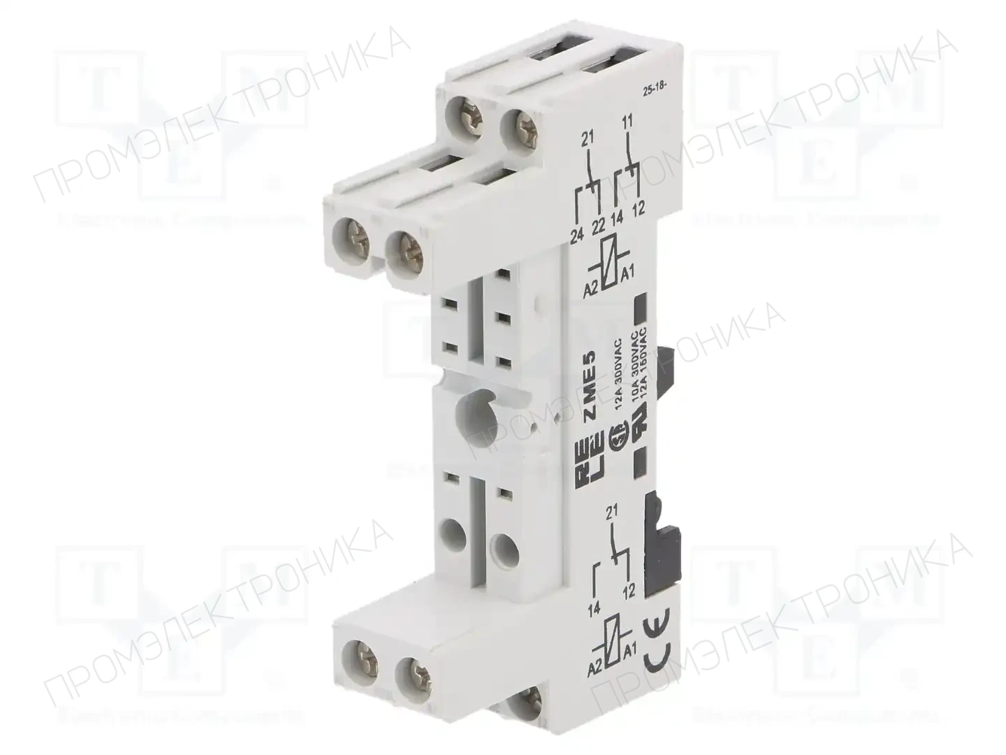 CELDUC ESD05000 — Реле электромагн. - аксессуары