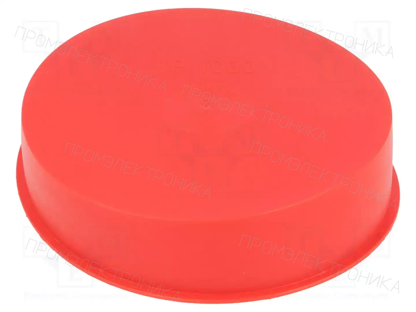 SUNDPLAST 15200 -AS — Заглушки и насадки