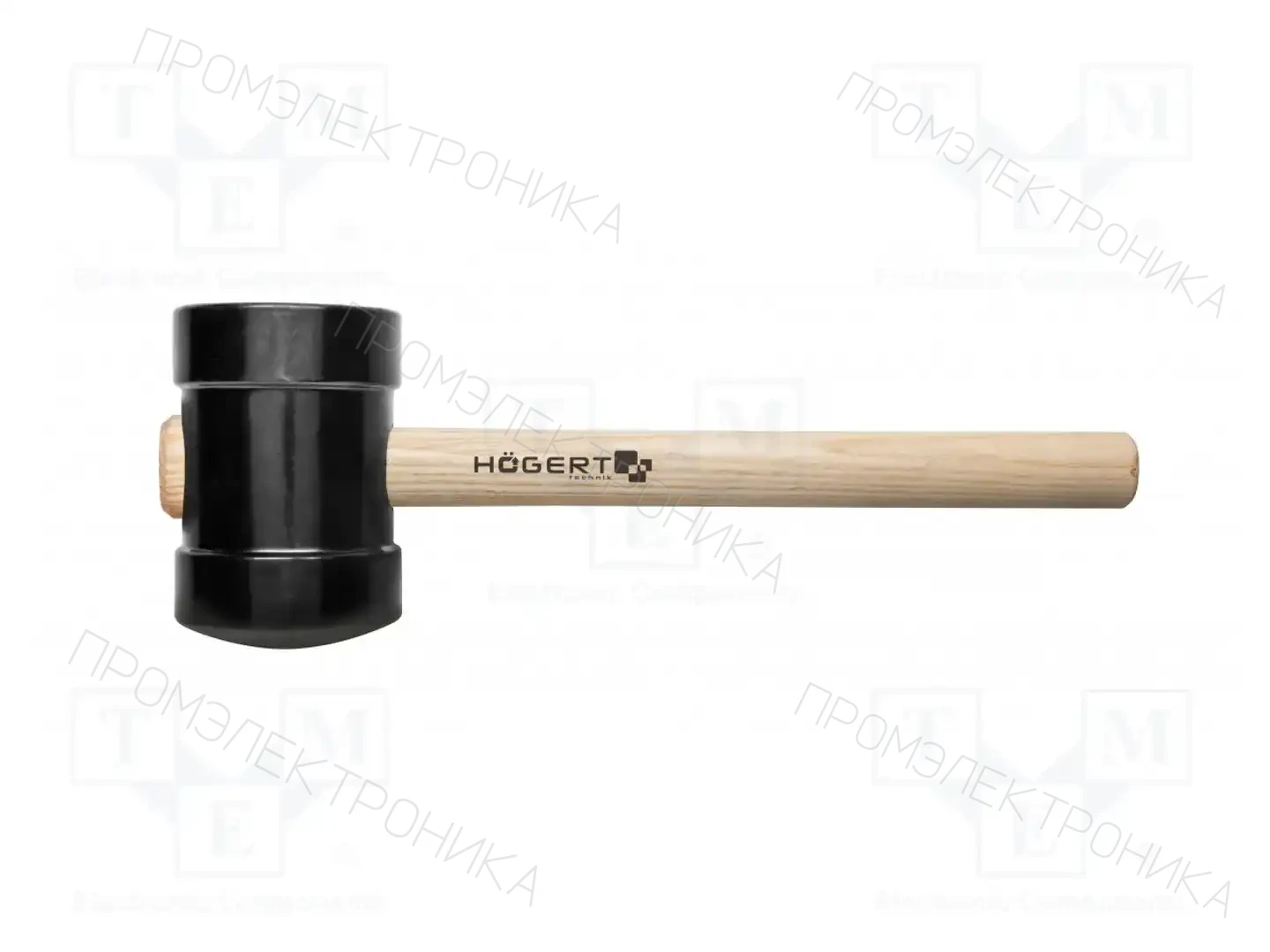 HÖGERT TECHNIK HT3B045 — Молотки и топоры
