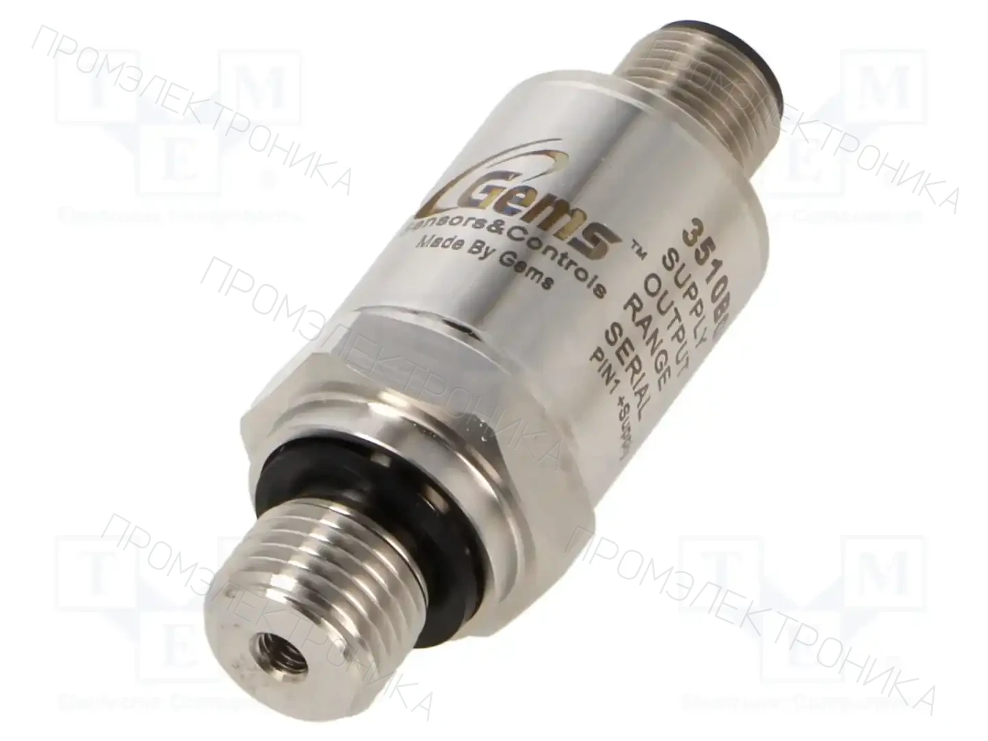 GEMS SENSORS 3510B0004G05E000 — Преобразователи давления