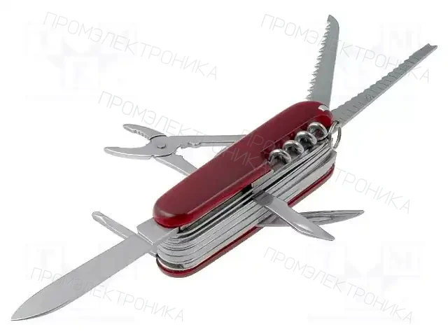 GOLDTOOL PMT-123 — Ножницы, маленькие ножницы, ножи