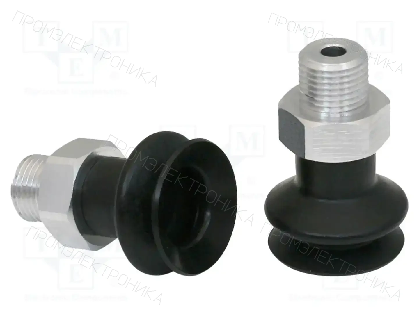 SCHMALZ FSGA-20-NBR-55-G1/8-AG — Вакуумные элементы
