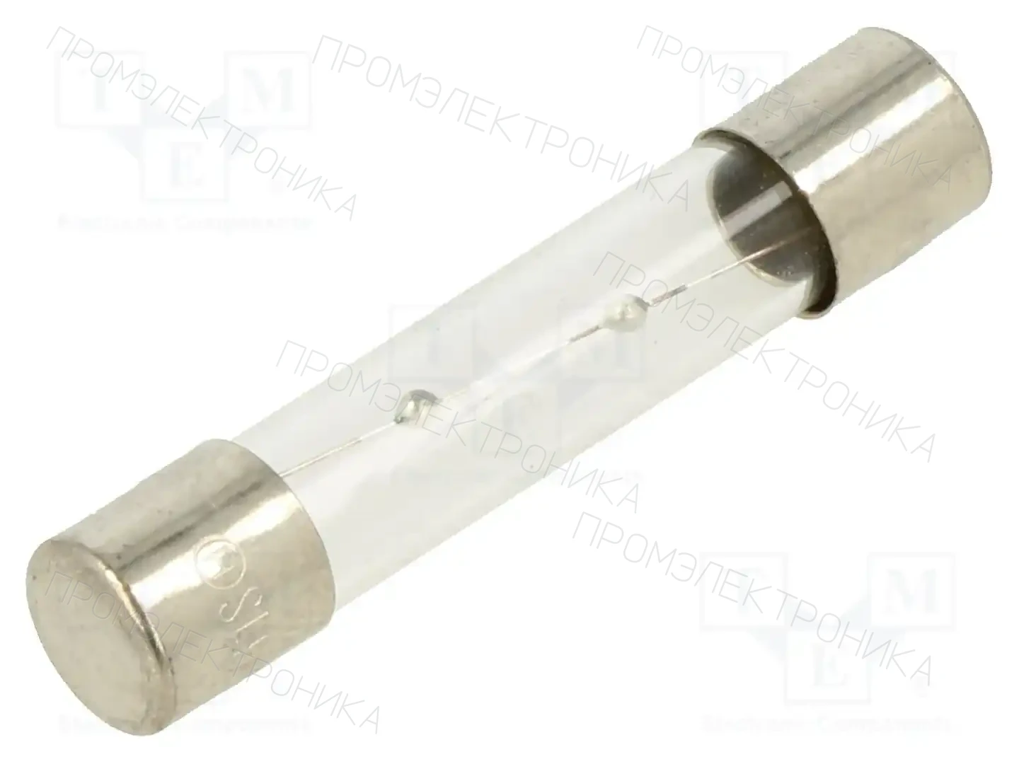 OPTIFUSE TSA-3.5A — Предохранители 6,3x32мм медленные