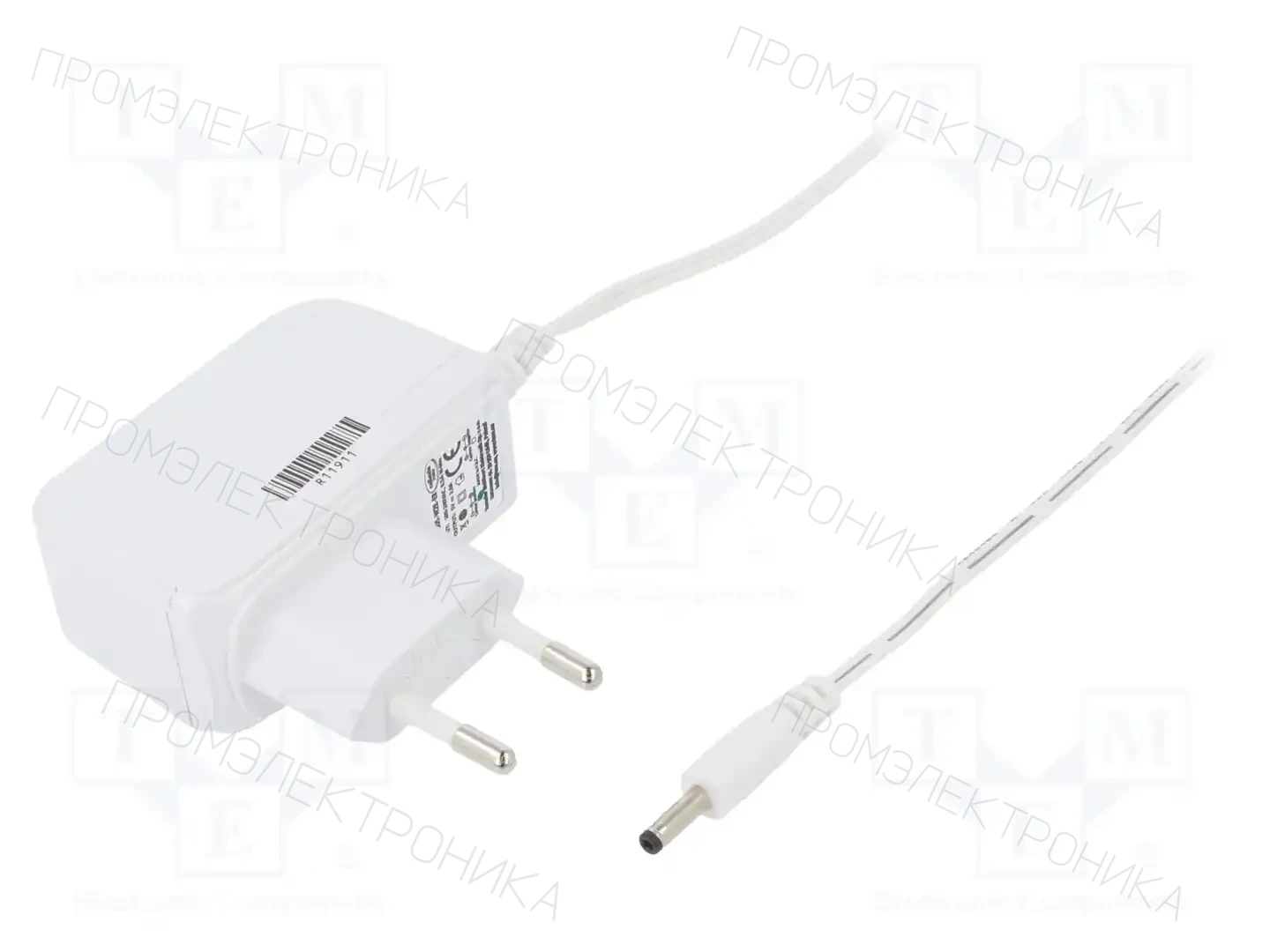 CELLEVIA POWER CLW-1005-W2E-ER13-WH — Штекерные блоки питания