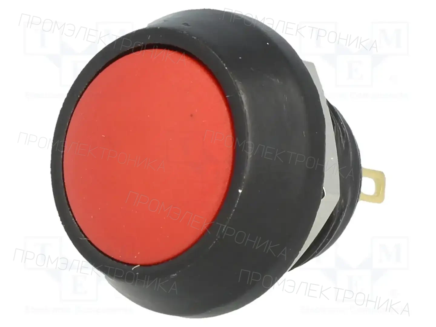 ONPOW GQ12B-10/J/R/A — Переключатели кнопочные