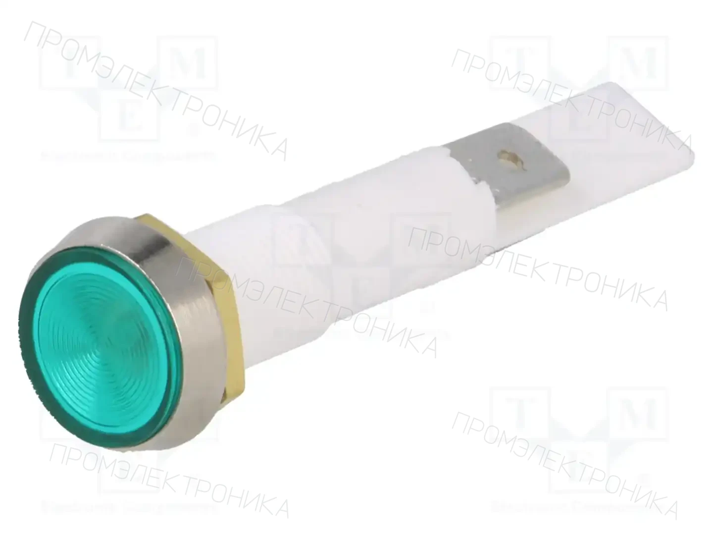 BULGIN C027500NAH — Контрольные неоновые лампочки