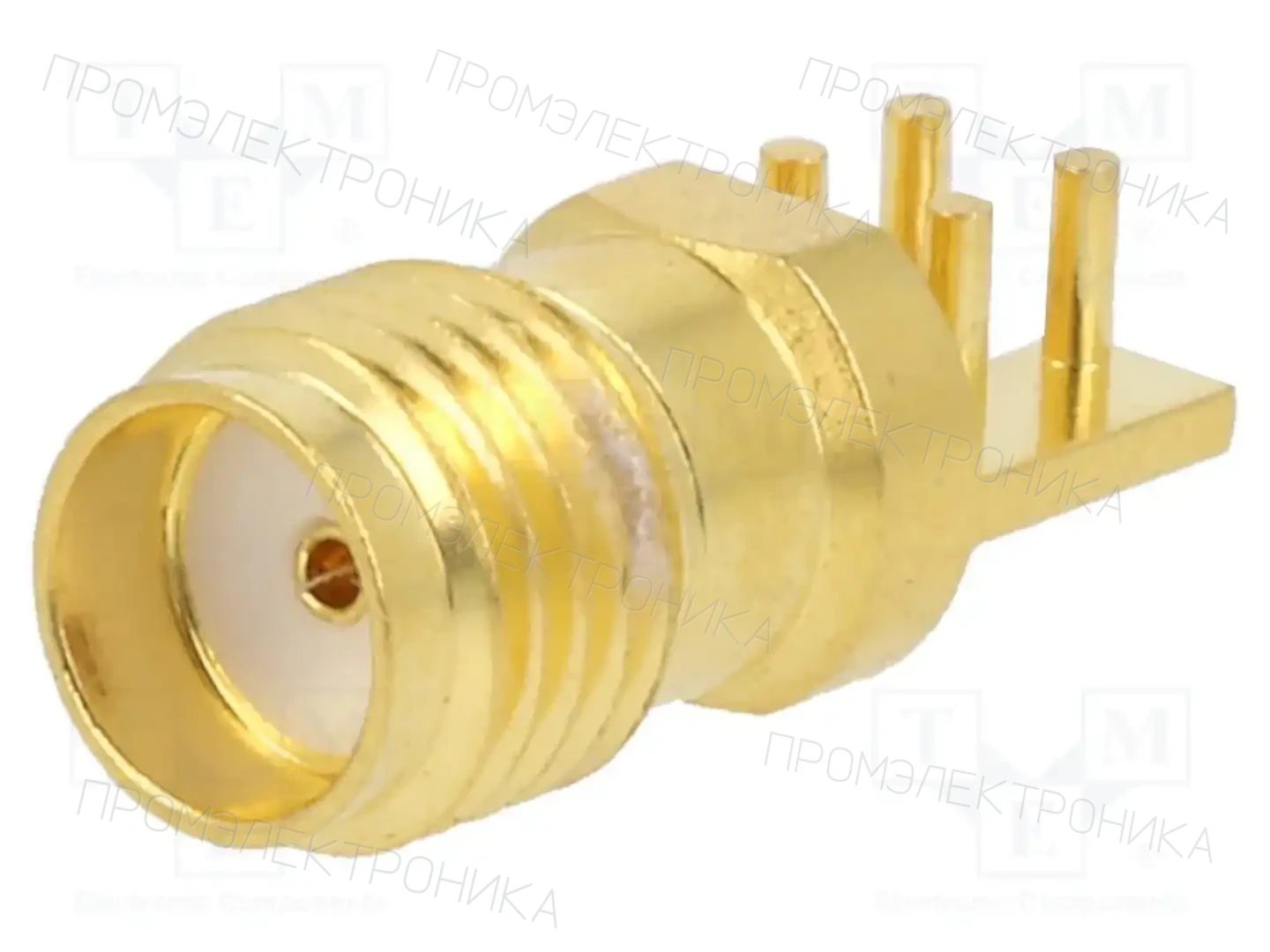 MUELLER ELECTRIC BU-1420761801 — Разъeмы SMA, SMB, SMC