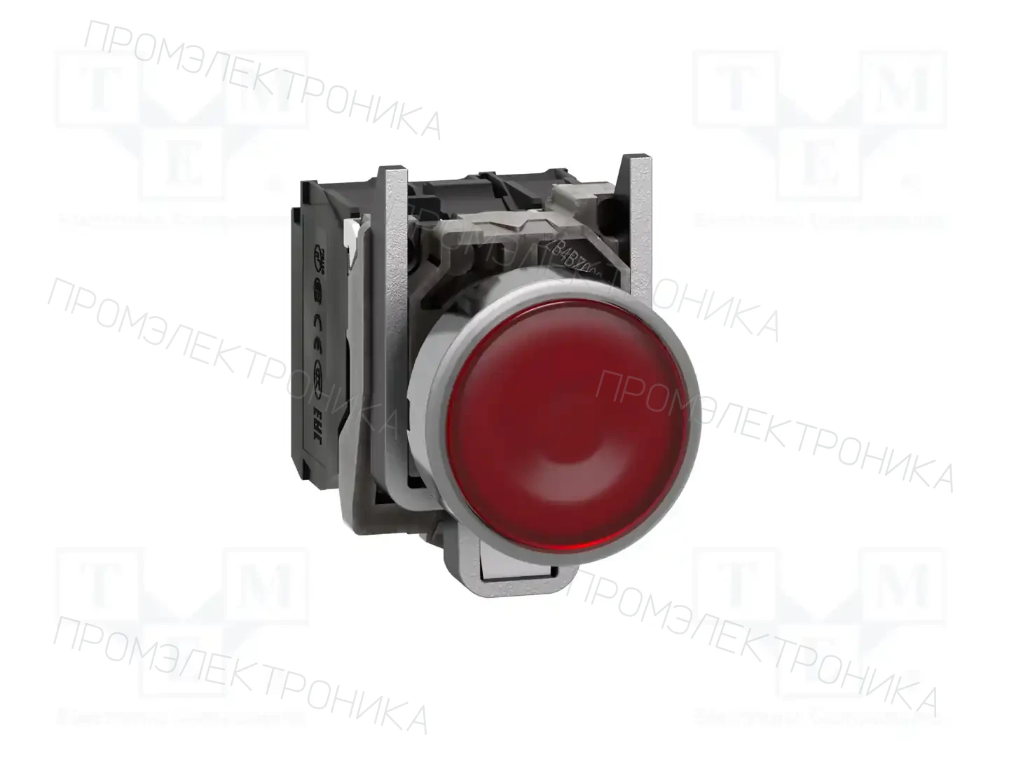 SCHNEIDER ELECTRIC XB4BW34G5 — Переключатели панельные стандартные 22мм