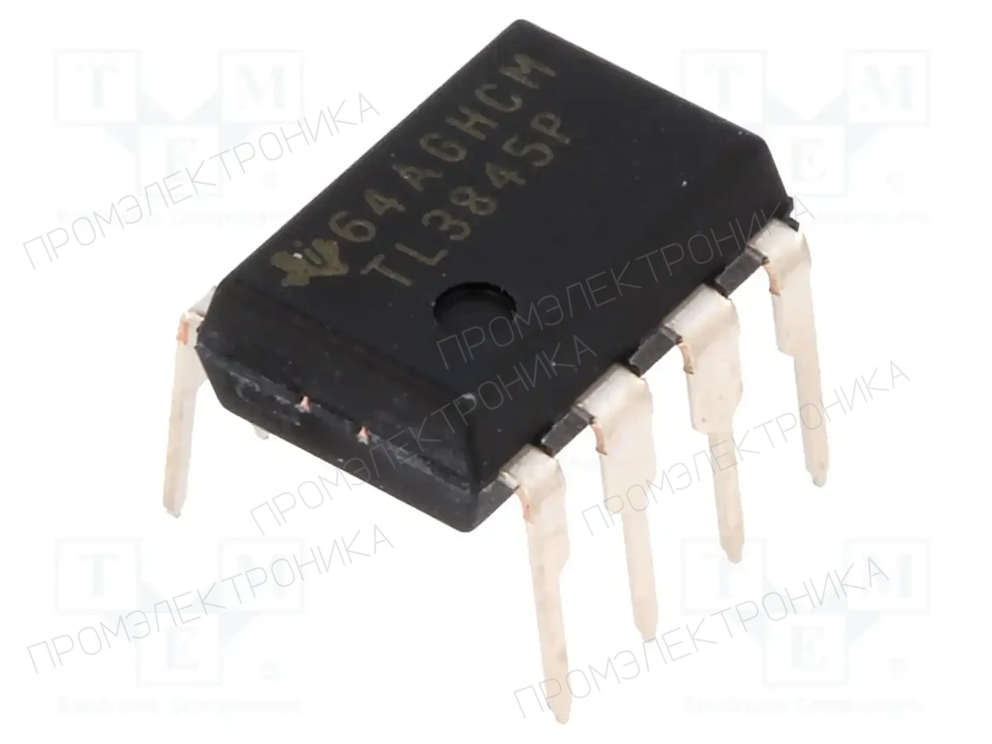 Texas Instruments TL3845P — Микросхемы другие