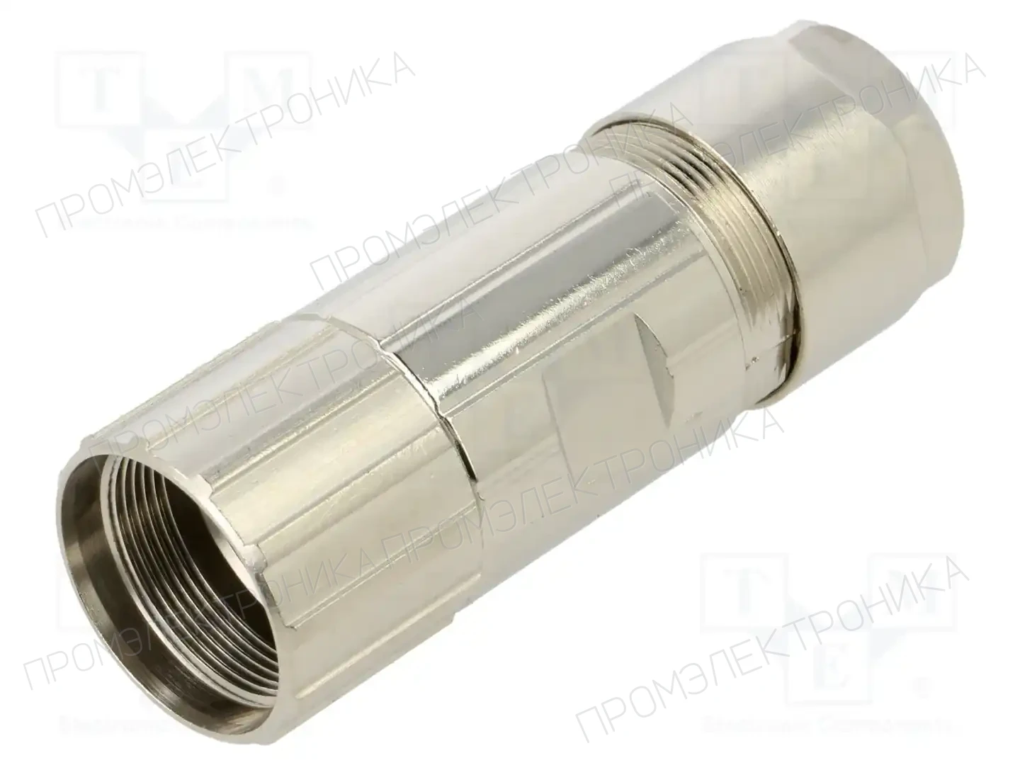HUMMEL 7550600000 — Разъeмы M23