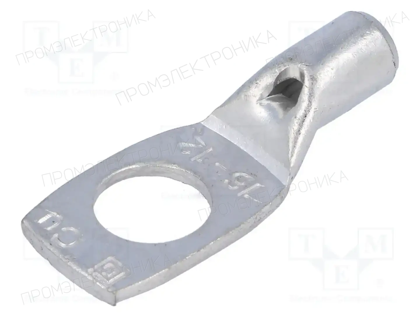 OUNEVA VA01-0132 PK1612 — Неизолированные коннекторы