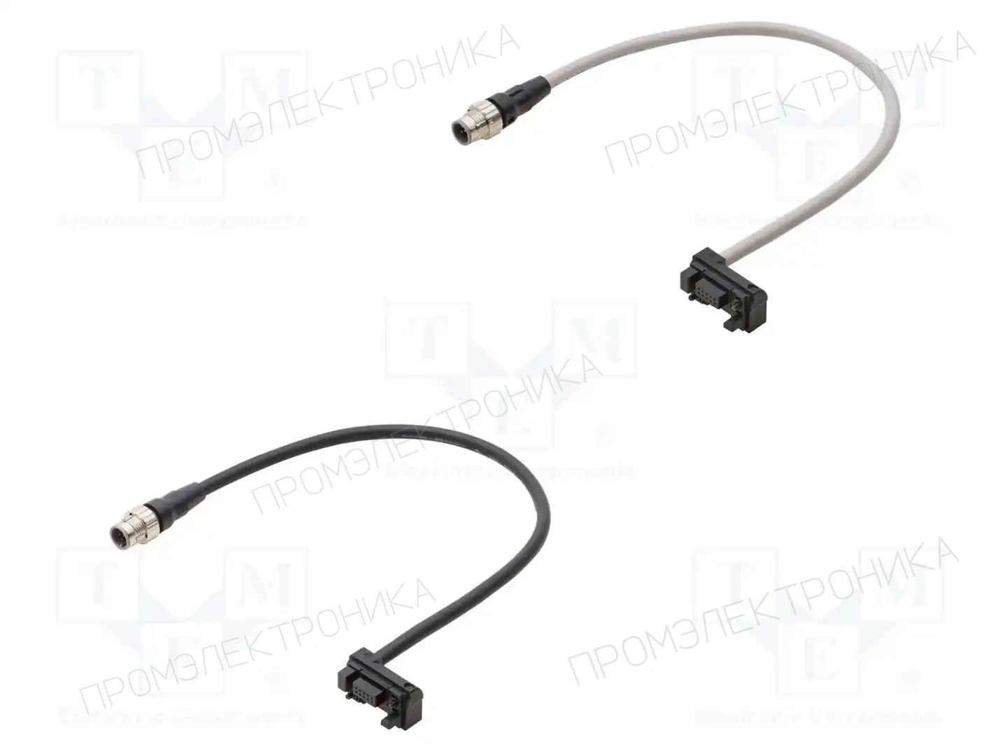 OMRON F39-JGR3K — Кабели к датчикам