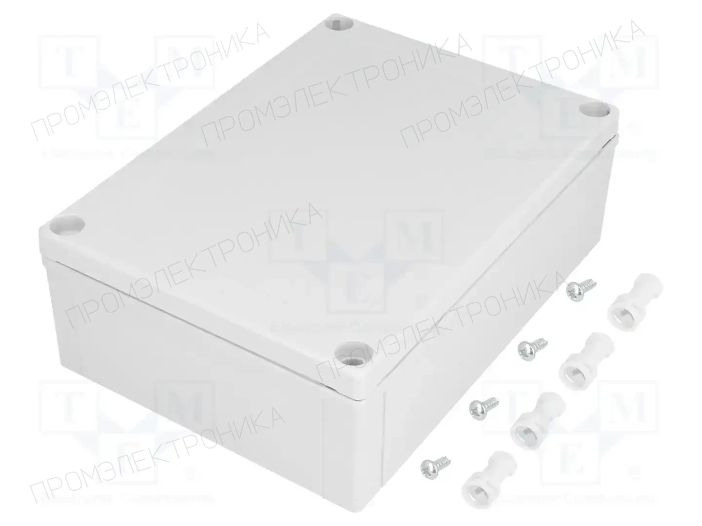 FIBOX PC 150/60 HG — Корпуса универсальные