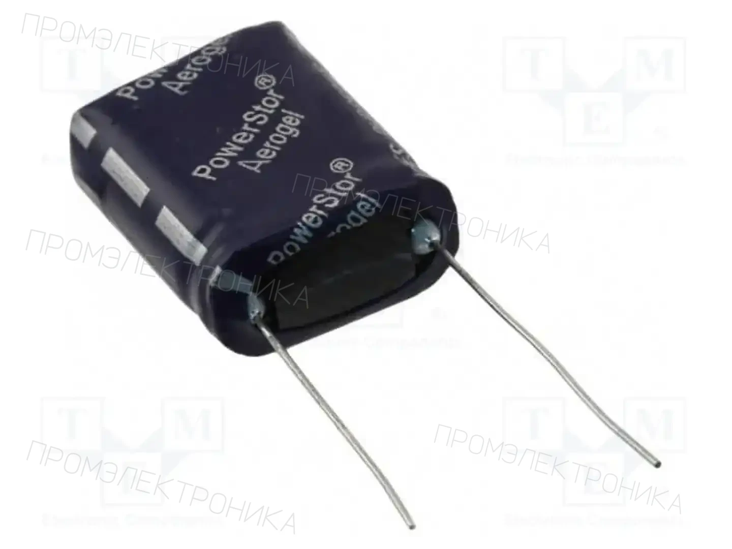 EATON ELECTRONICS PHB-5R0H155-R — Суперконденсаторы