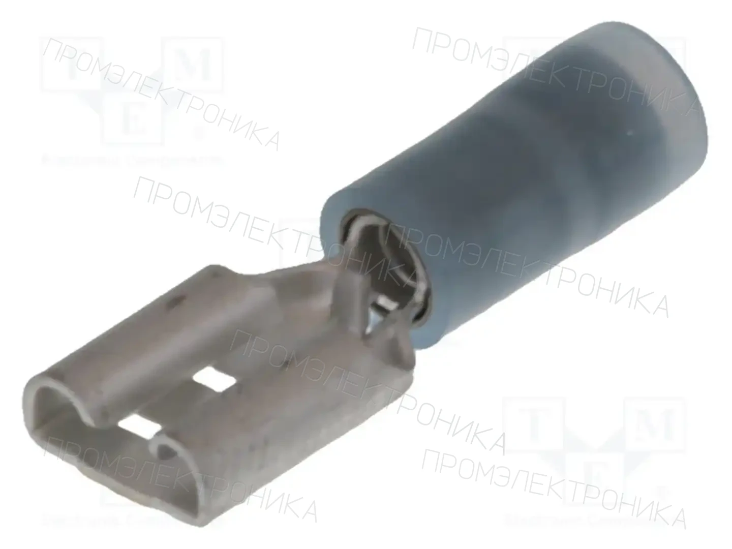 MOLEX 19019-0036 — Изолированные коннекторы
