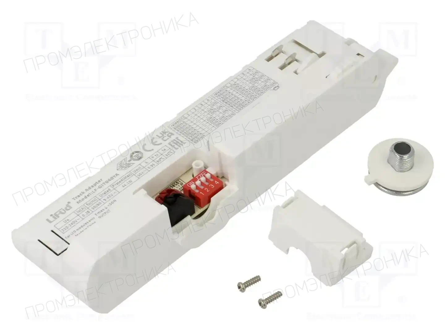 Lifud LF-GIT040YA — Блоки питания для LED