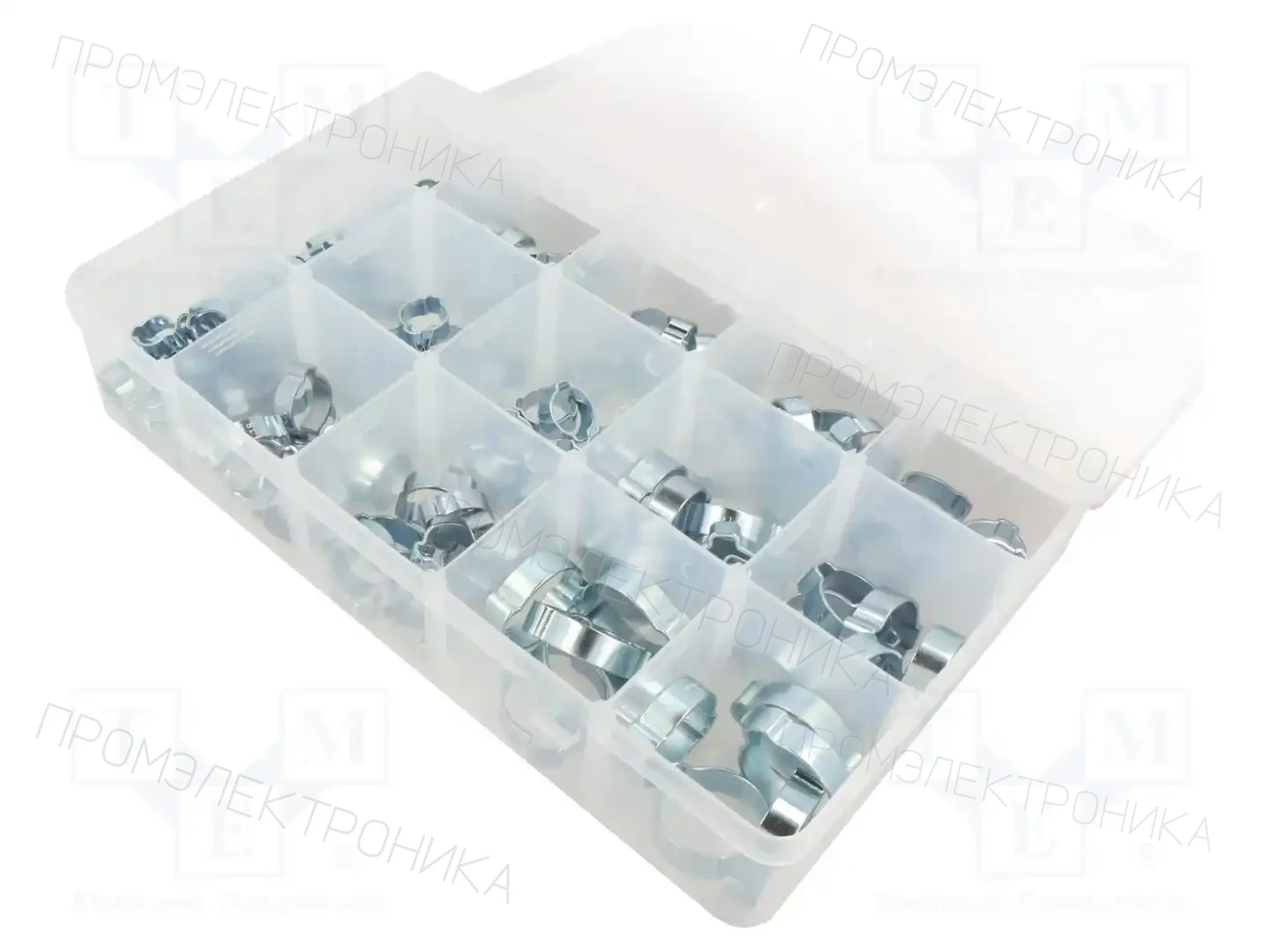 YATO YT-06784 — Червячные и стяжные хомуты