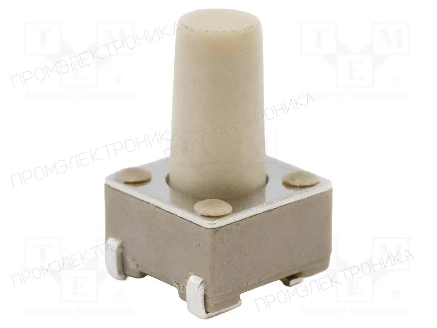 E-SWITCH TL3301BF260QJ — Микропереключатели TACT