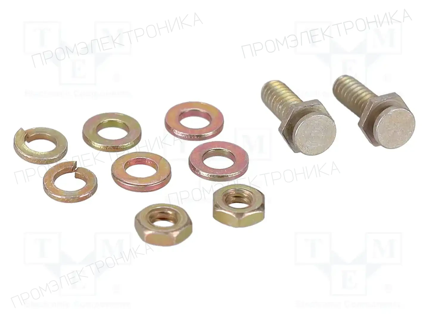 ITT CANNON 053018-0011 — Аксессуары D-Sub