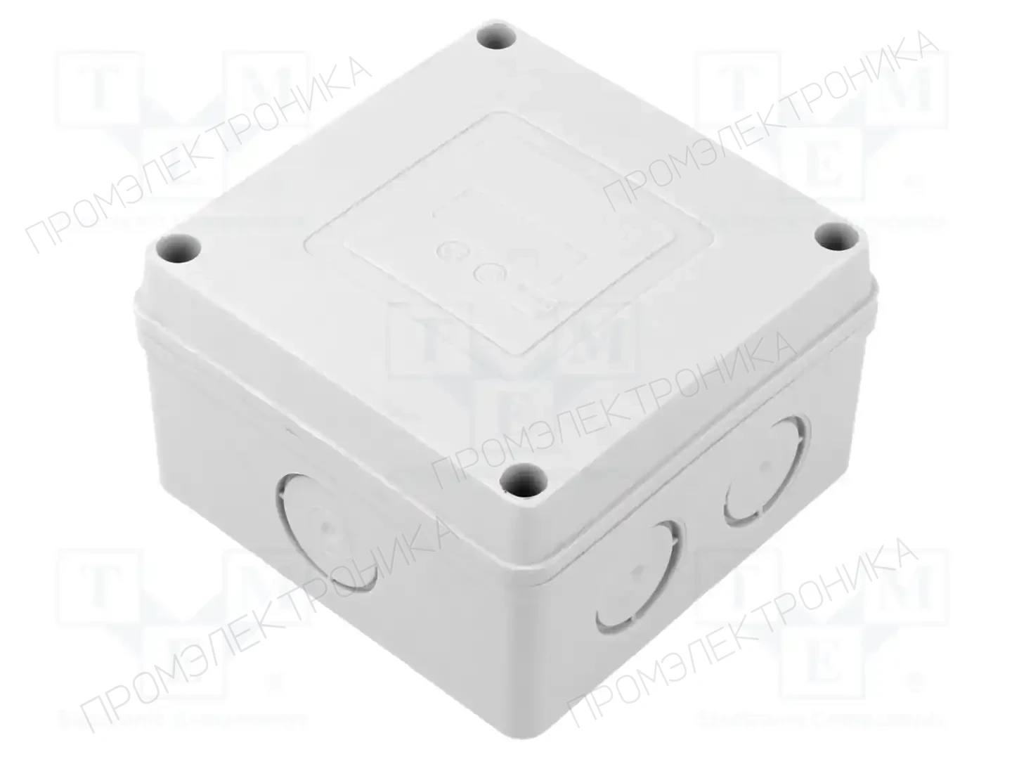 SEZ DK 6457-13 — Корпуса для электрооборудования