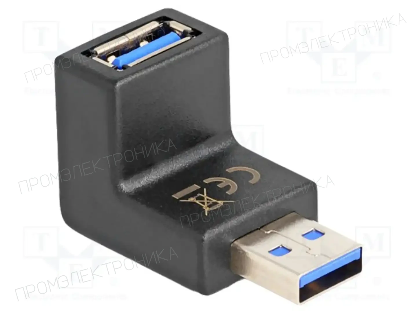 DELOCK 65340 — Кабели и адаптеры USB