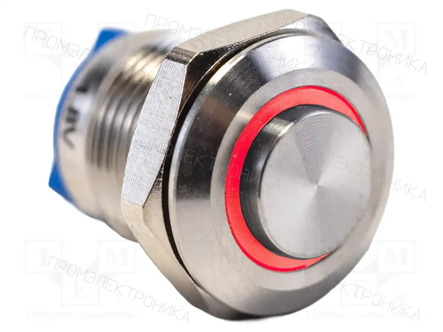 E-SWITCH PV0H240SS-3R1 — Переключатели кнопочные