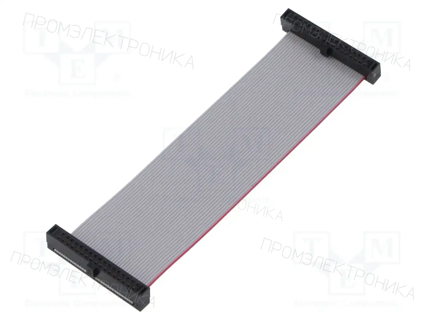 SAMTEC FFSD-17-D-03.25-01-N — Кабели IDC