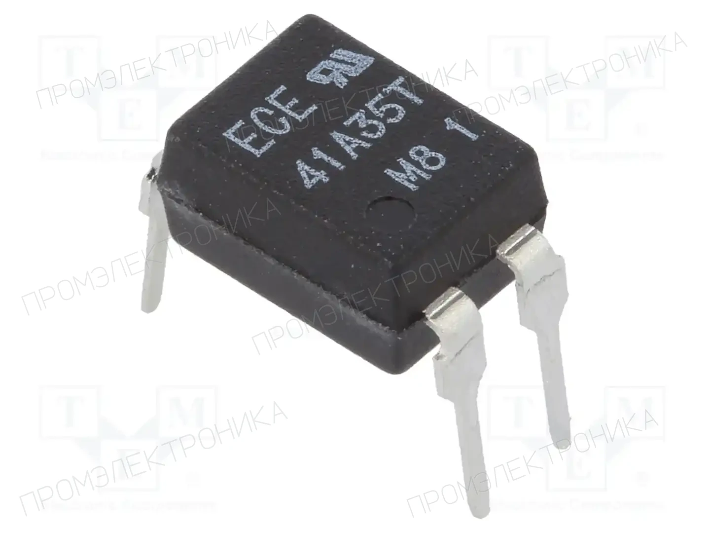 ECE EPR211A354001EZ — Реле SSR однофазные