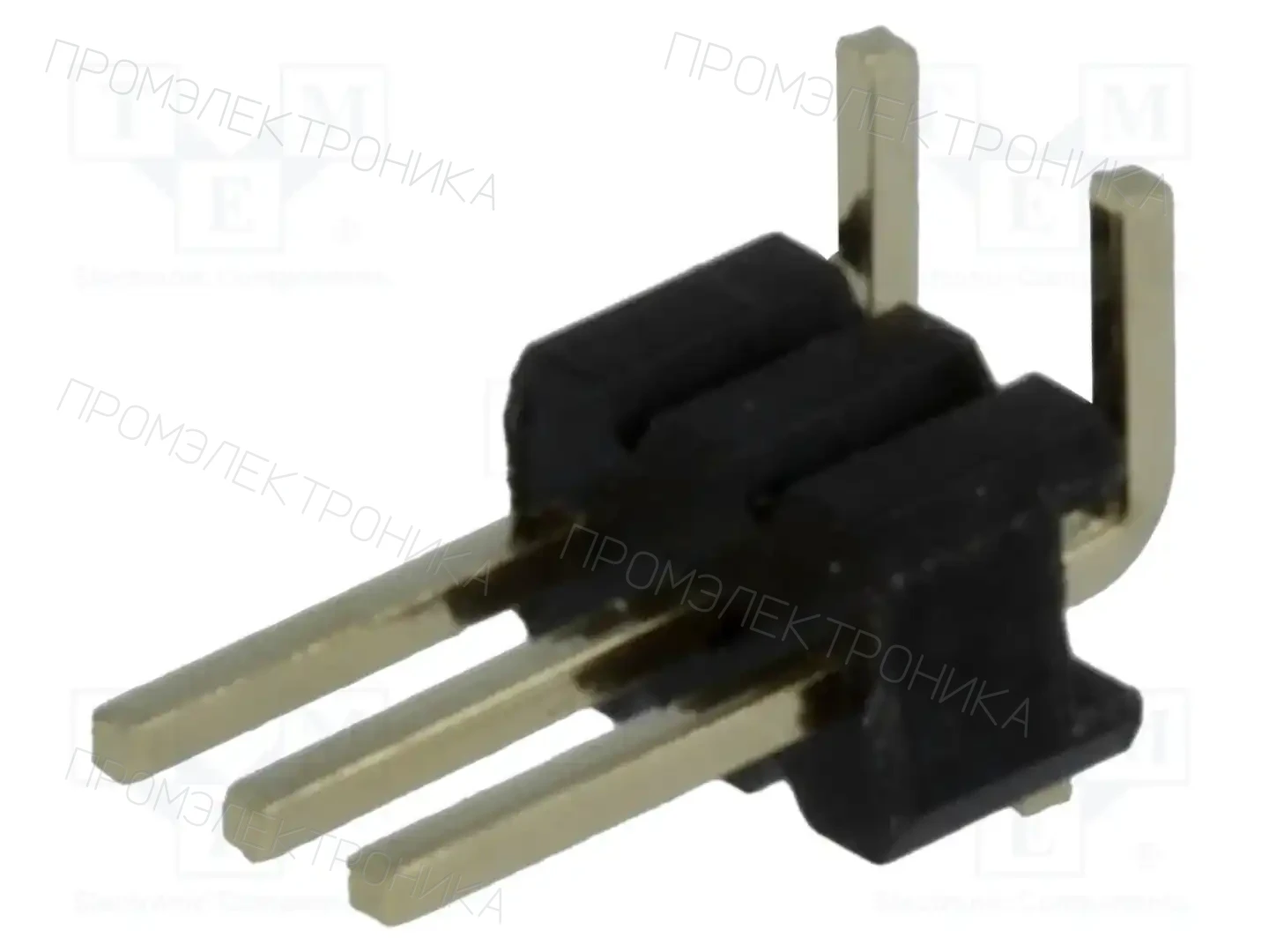 CONNFLY DS1031-03-1*3P8BS311-3A — Штекерные планки и гнезда