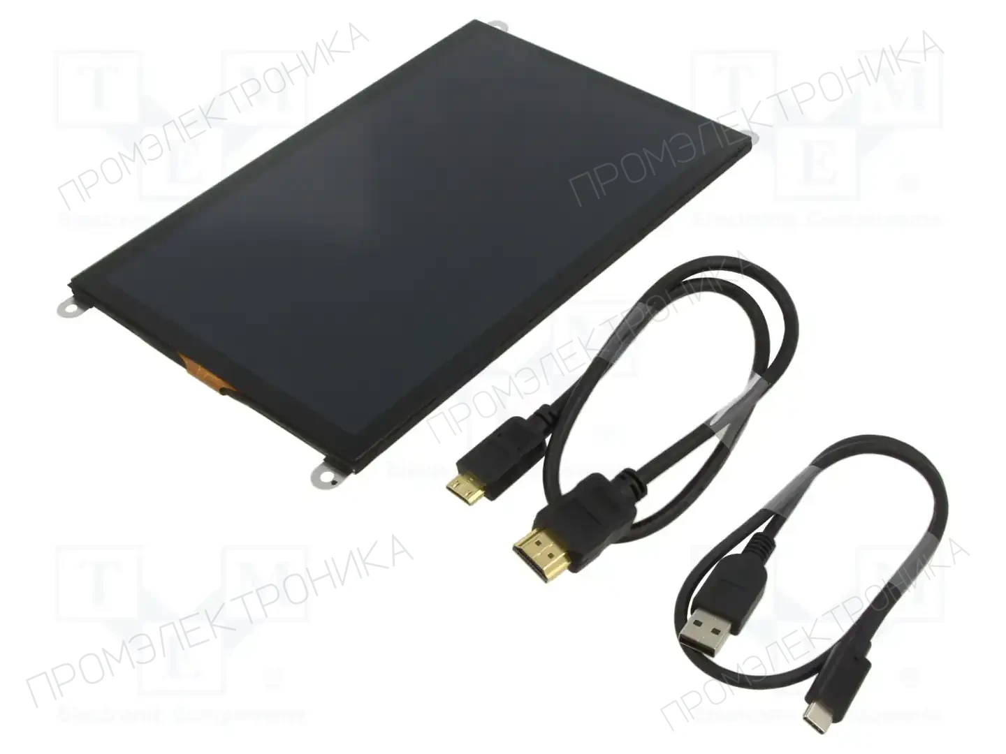 4D Systems 4DHDMI-90-1280-800-CT-EAR-1000 — Интеллигентные дисплеи