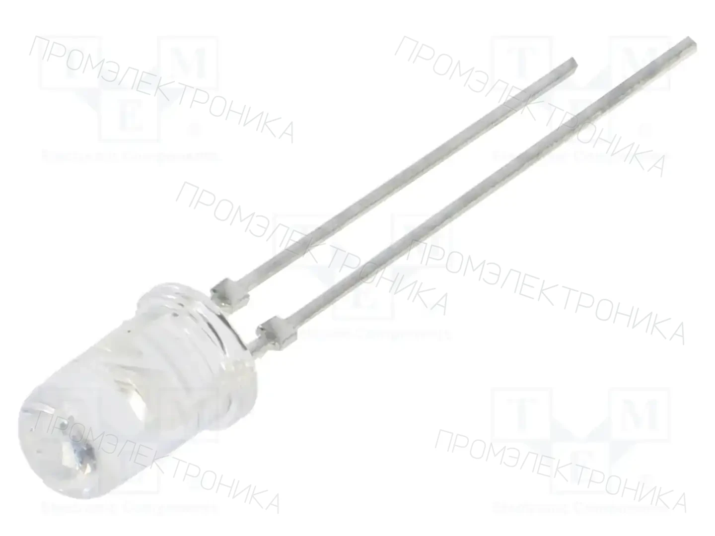 CREE LED C503B-ACS-CY0Z0251-030 — Круглые светодиоды THT