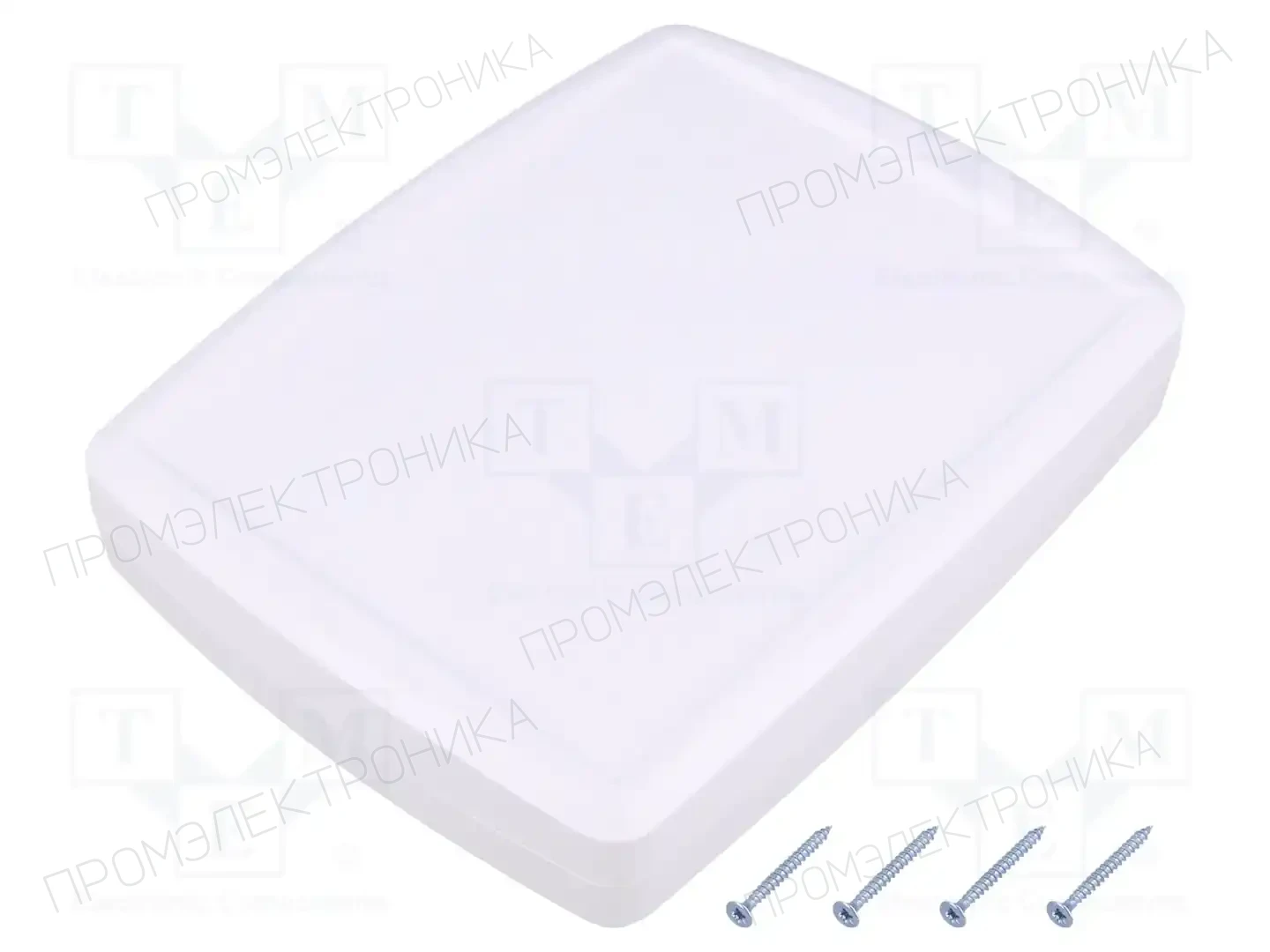 KRADEX Z124BH — Корпуса универсальные