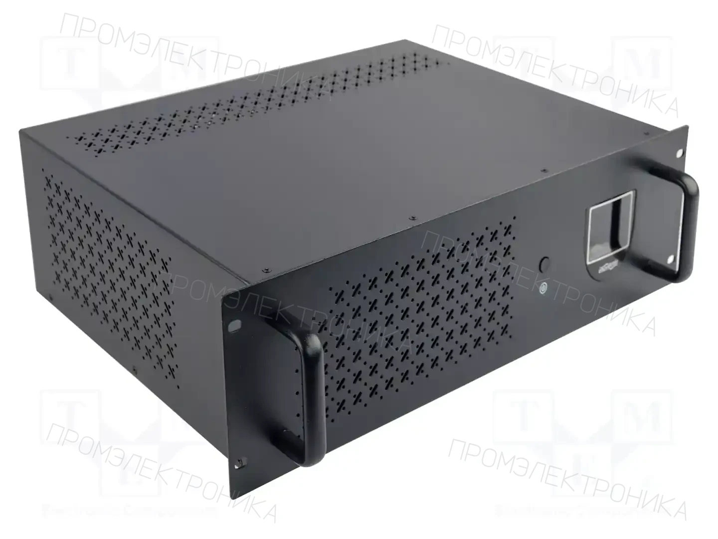 GEMBIRD UPS-RACK-2000 — Компьютерные блоки питания и UPS'ы